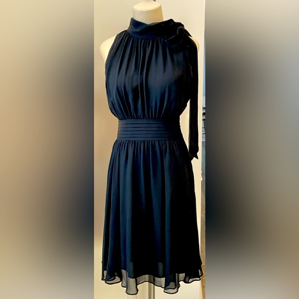 Perfect BR LBD- great for a cocktail party or a wedding.NWOT